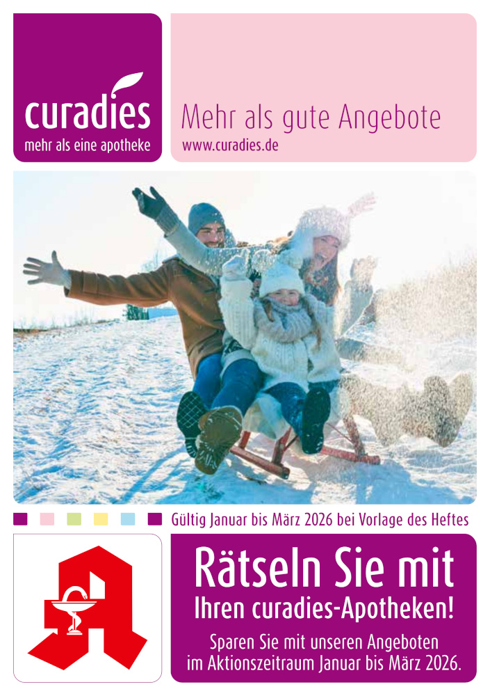 Dauerflyer Dauerflyer