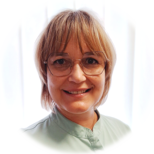 Frau Hosch
