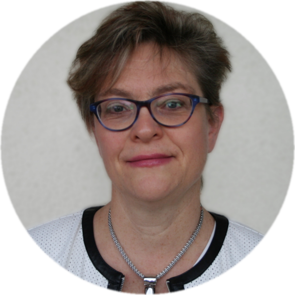Frau Dr. Dabbert
