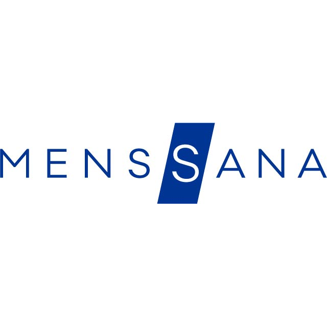 Menssana im Shop