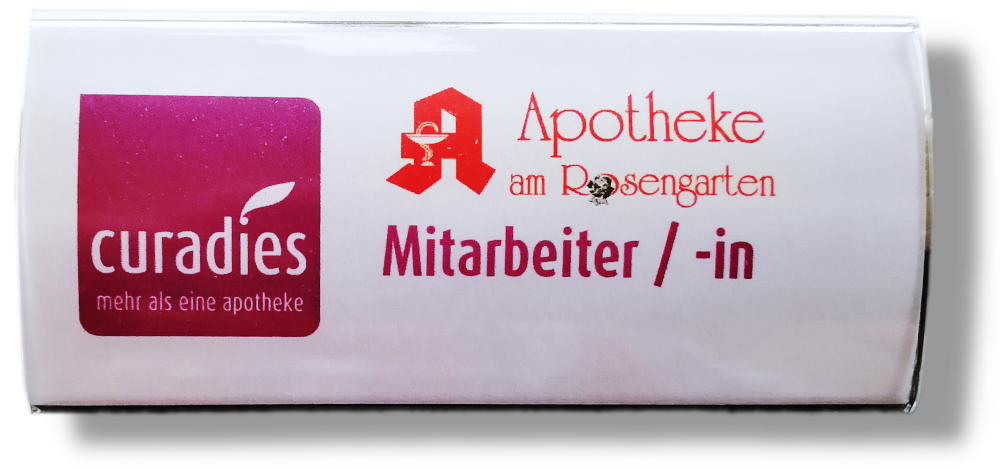 Apotheke am Rosengarten